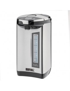 Buffalo Electric Airpot 4.7Ltr 2