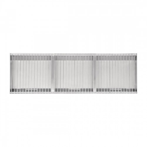 Buffalo Charcoal Barbecue