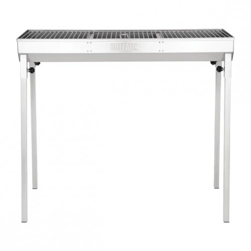 Buffalo Charcoal Barbecue