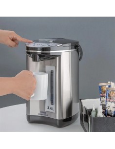 Nisbets Essentials Airpot... 2