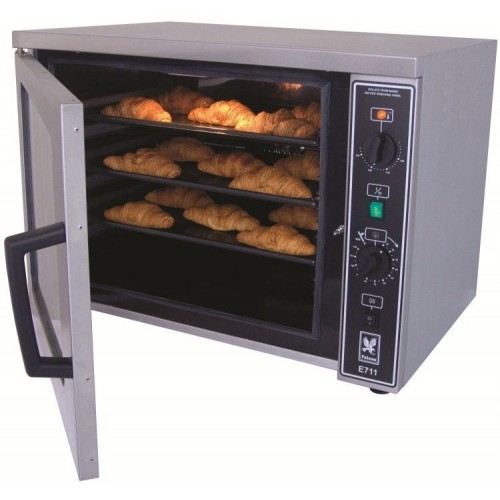Falcon E711 Electric Convection Oven...