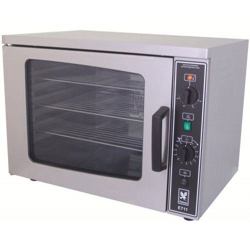 Falcon E711 Electric Convection Oven...