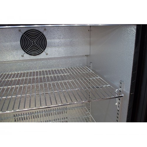 Belmont BC9027K 210 Ltr Double...