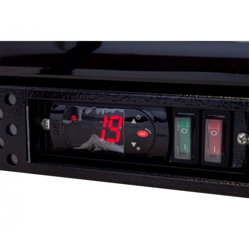 Belmont BC9027K 210 Ltr Double...