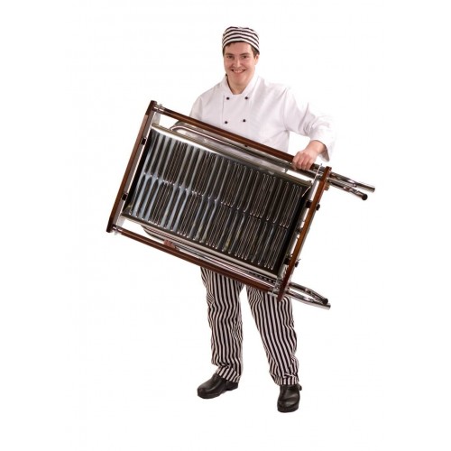 Cinders Lightweight Propane Gas...