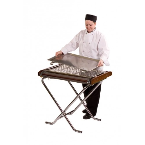 Cinders Lightweight Propane Gas...