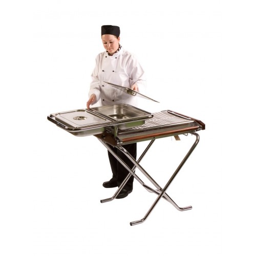 Cinders Lightweight Propane Gas...