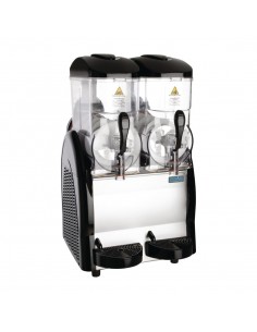 Polar Slush Machine 2 x 12L...