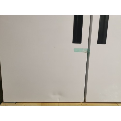A Grade - Polar Double Door Fridge...