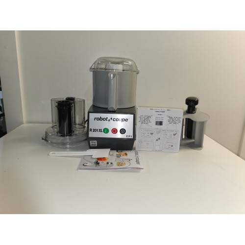 A GRADE Robot coupe R201XL - 22571