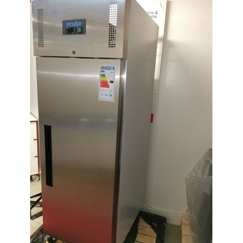 A GRADE Polar G592 Heavy Duty Single...