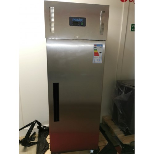 A GRADE Polar G592 Heavy Duty Single...