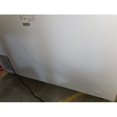 A GRADE TTS338N Freezer 308 litres/glass