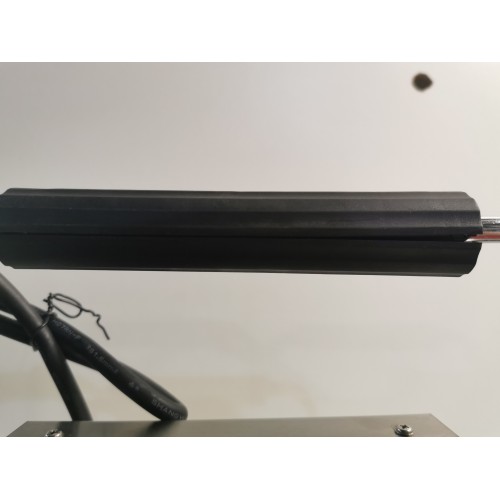 A GRADE -Buffalo Double Contact Grill...