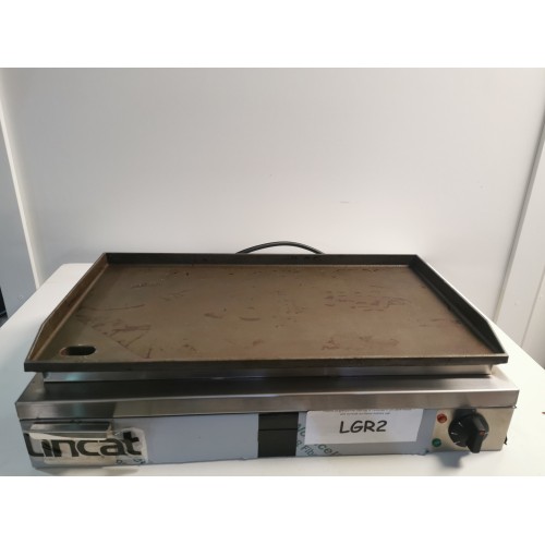 A GRADE - Lincat Lynx 400 LGR2...