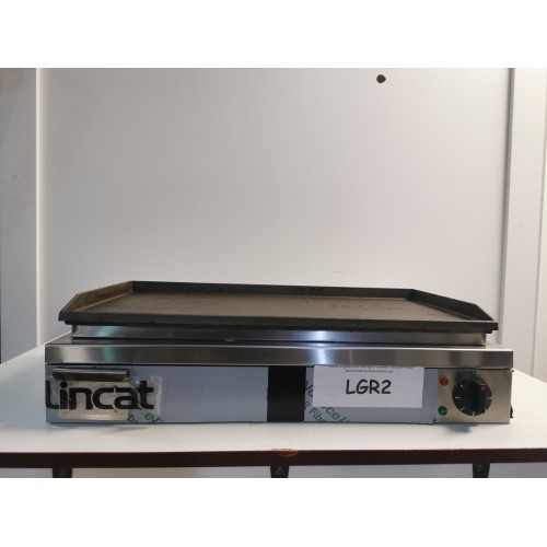 A GRADE - Lincat Lynx 400 LGR2...