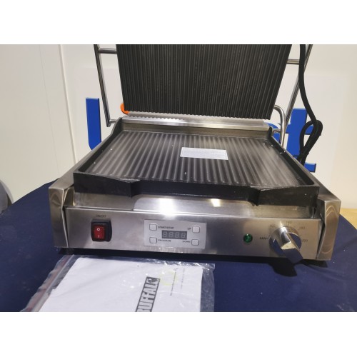 A GRADE Buffalo FC382 Large Single...