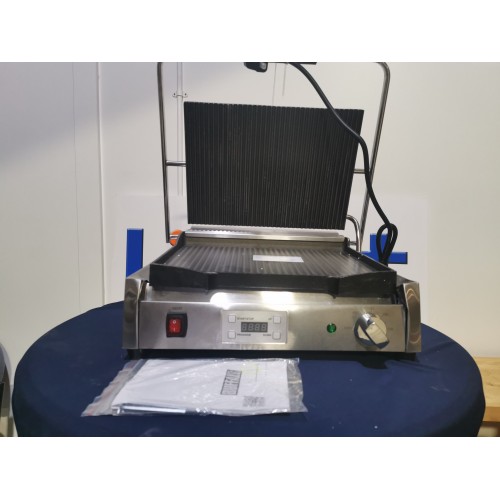 A GRADE Buffalo FC382 Large Single...