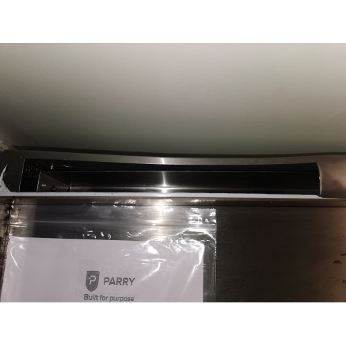 A GRADE - Parry PGG7/P Propane Gas...