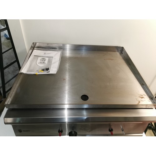 A GRADE - Parry PGG7/P Propane Gas...