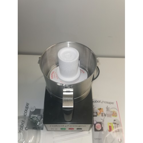 A GRADE Robot Coupe Cutter Mixer R2 -...