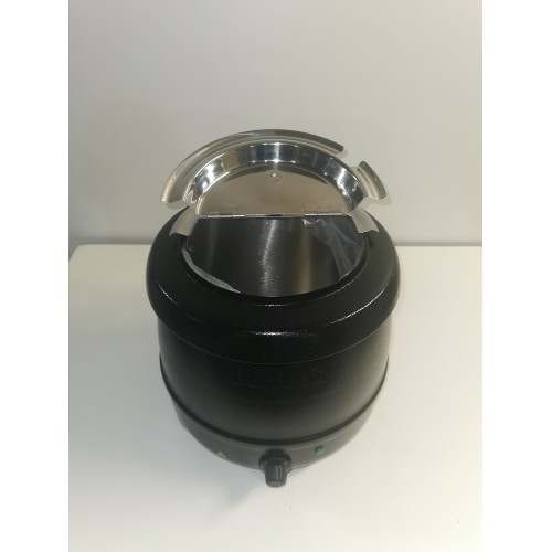 A GRADE L715 SOUP KETTLE