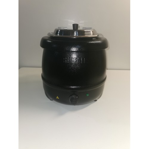 A GRADE L715 SOUP KETTLE