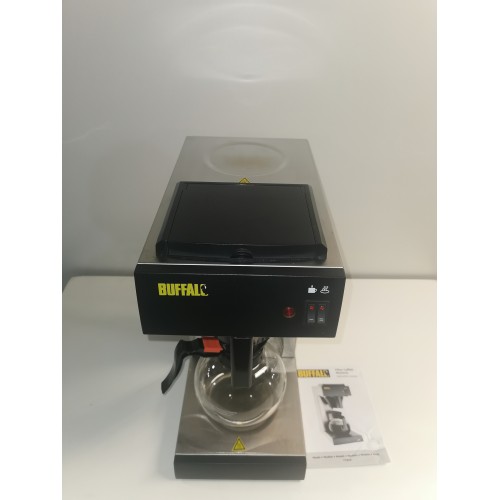A GRADE BUFFALO CT815 Coffee Machine