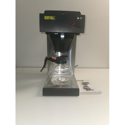 A GRADE BUFFALO CT815 Coffee Machine