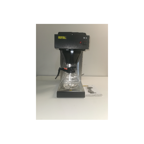 A GRADE BUFFALO CT815 Coffee Machine