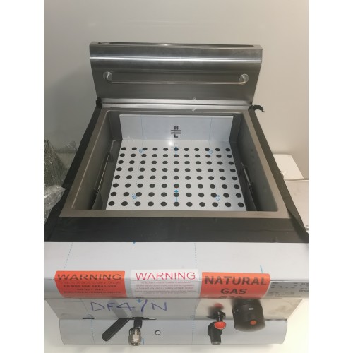 A GRADE - Lincat Silverlink 600 DF4N...