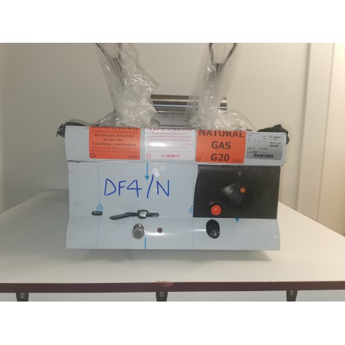 A GRADE - Lincat Silverlink 600 DF4N...