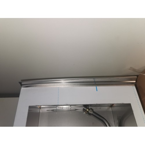 A GRADE - Lincat Silverlink 600 Bain...