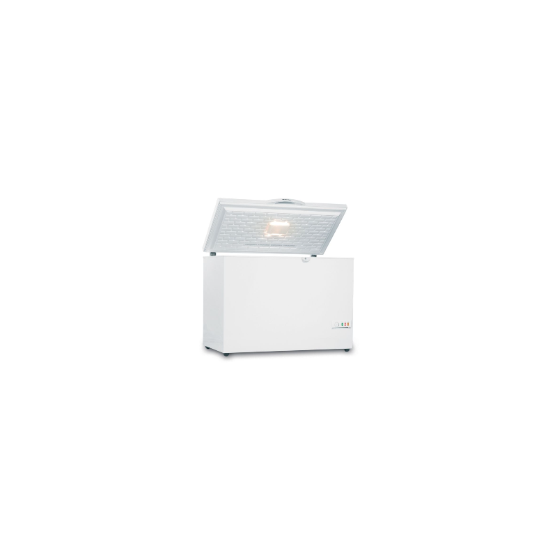 Vestfrost SE255 247 Ltr SuperEfficient Chest Freezer