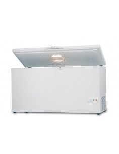 Vestfrost SB400 370 Ltr Super-Efficient Chest Freezer