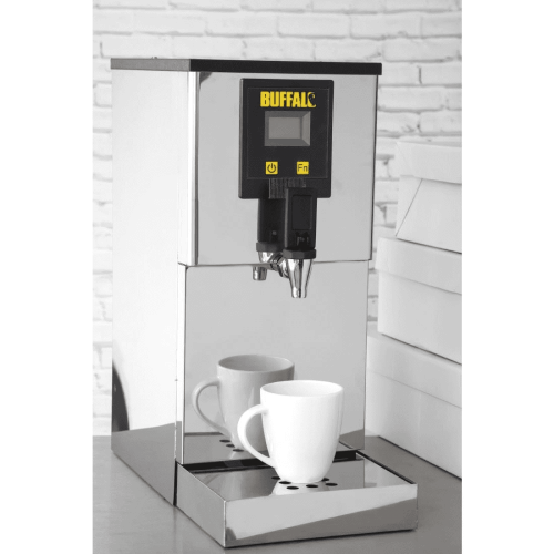 Buffalo CN534 10 Ltr Auto Fill Water...