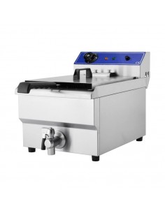 Commercial Electric Fryer...