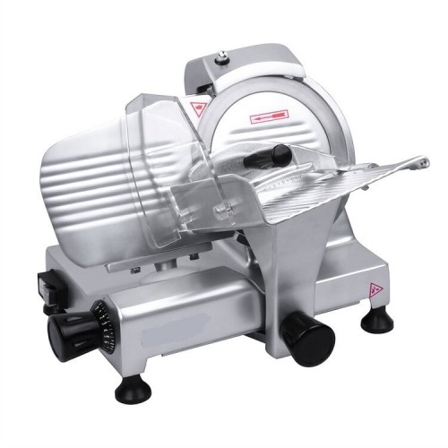 Commercial Electric Meat Slicer - 275mm