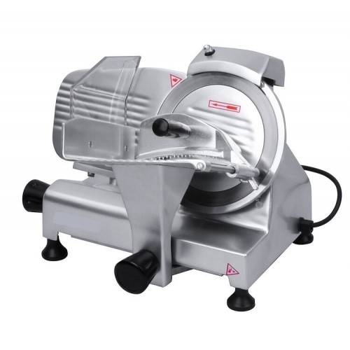 Commercial Electric Meat Slicer - 300mm