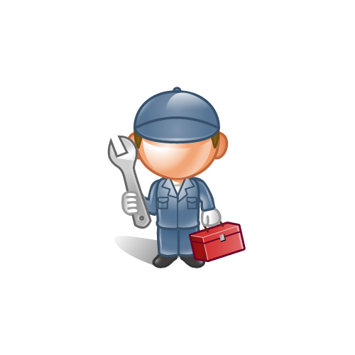 DC Dishwasher Installation