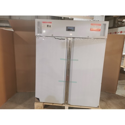 A GRADE Polar U635 Heavy Duty Double...