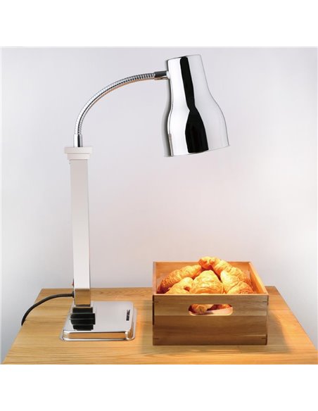Buffalo Carving Station Heating Lamp 250W