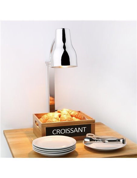 Buffalo Carving Station Heating Lamp 250W