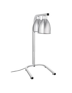 Buffalo Infrared Food Warmer