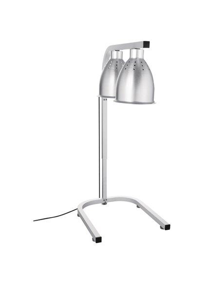 Buffalo Infrared Food Warmer