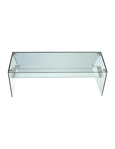 Polar Glass Surround for GM498 2