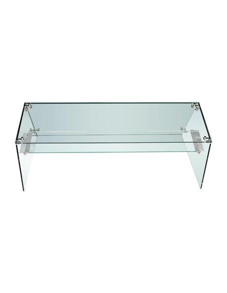 Polar Glass Surround for GM498