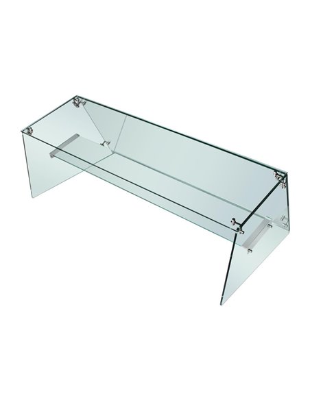 Polar Glass Surround