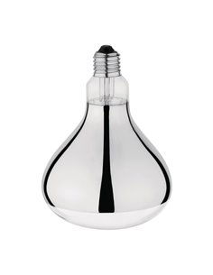 Buffalo Shatterproof Heat Lamp E27