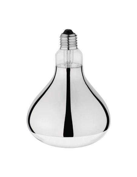 Buffalo Shatterproof Heat Lamp E27